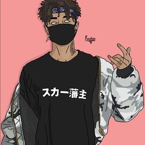 Meet your Posher, Wilson